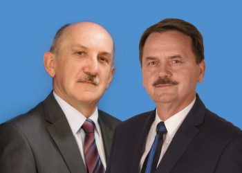 Bartecki dostał więcej głosów, ale mandat zdobył Bernat. Dlaczego?