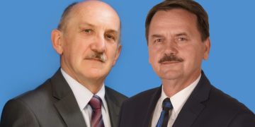 Bartecki dostał więcej głosów, ale mandat zdobył Bernat. Dlaczego?