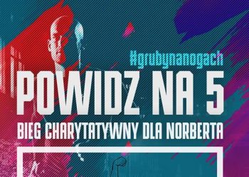 W Powidzu pobiegną na 5