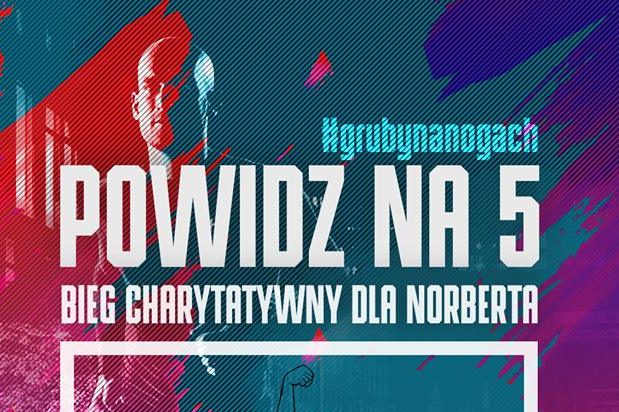 W Powidzu pobiegną na 5