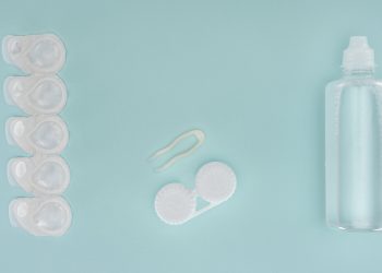 Soczewki kontaktowe – na co zwrócić uwagę przed zakupem?