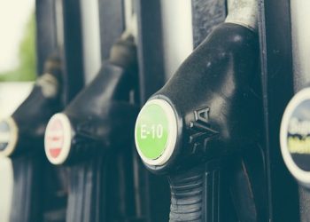 Nowe oznaczenia na stacjach paliw