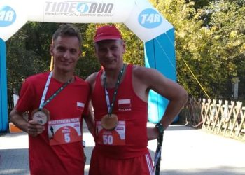 Prezes znowu najlepszy