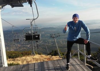 Pokrop uczestnikiem naukowych badań