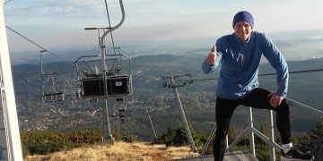 Pokrop uczestnikiem naukowych badań