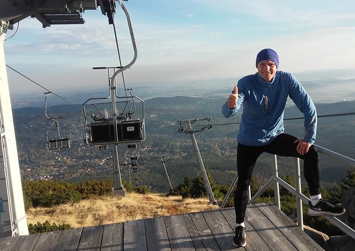 Pokrop uczestnikiem naukowych badań