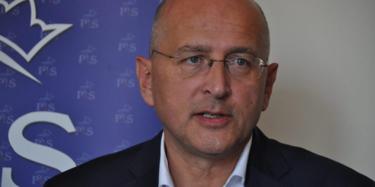 Bartkowiak: Co do tego jesteśmy zgodni: musimy odsunąć od władzy PSL