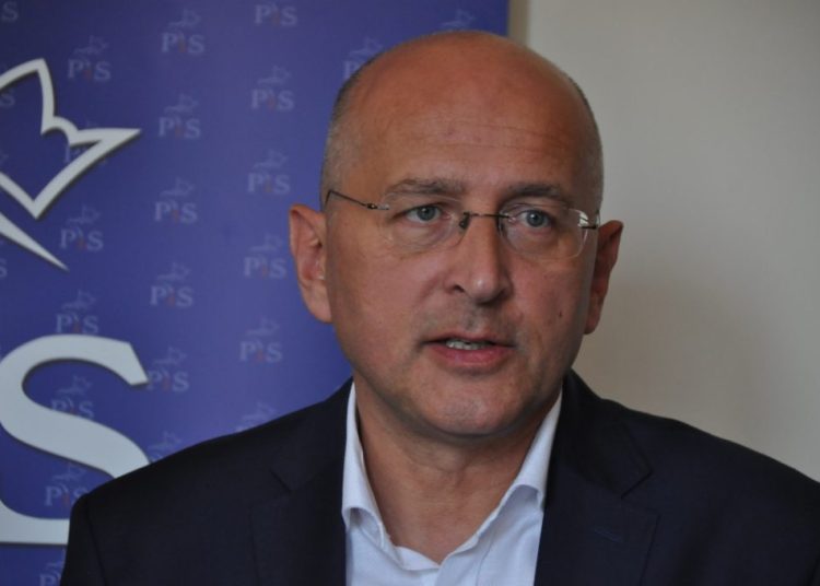 Bartkowiak: Co do tego jesteśmy zgodni: musimy odsunąć od władzy PSL