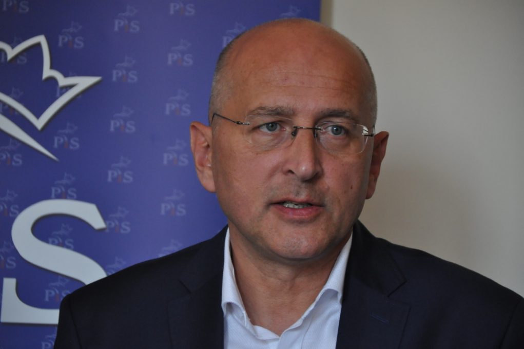 Bartkowiak: Co do tego jesteśmy zgodni: musimy odsunąć od władzy PSL