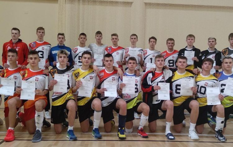 Odebrał powołanie do reprezentacji Polski