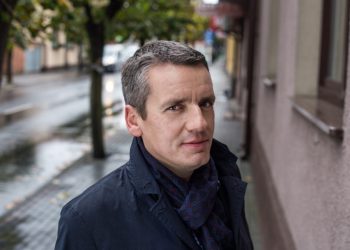 Parus z nominacją do POLIN 2018