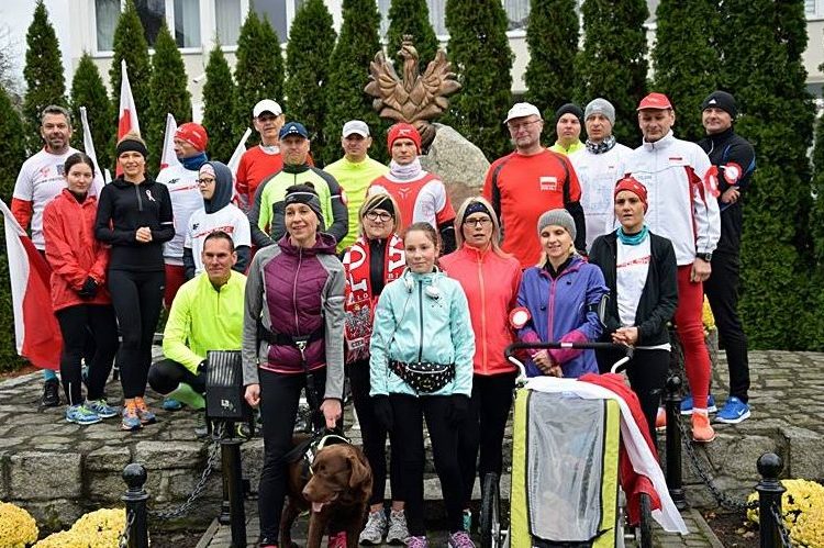 Indywidualnie dla Niepodległej