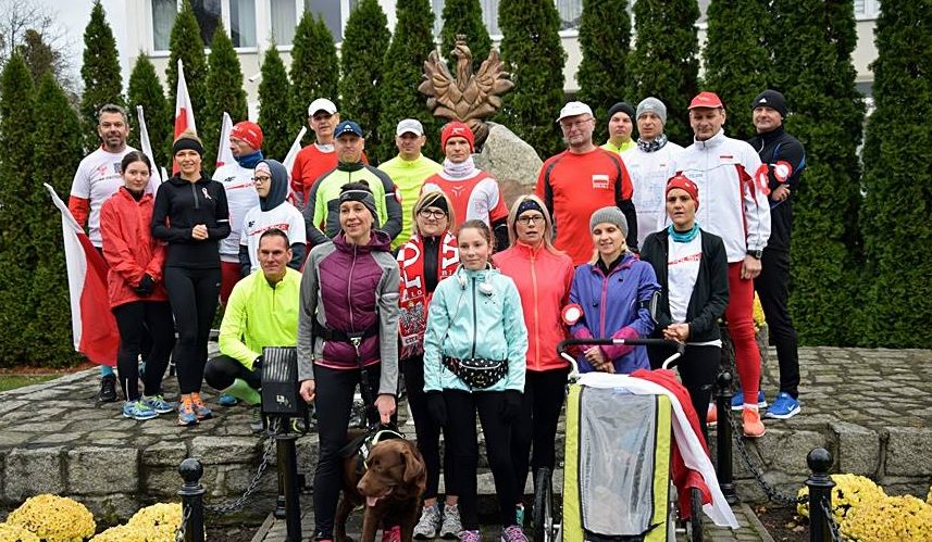 Indywidualnie dla Niepodległej