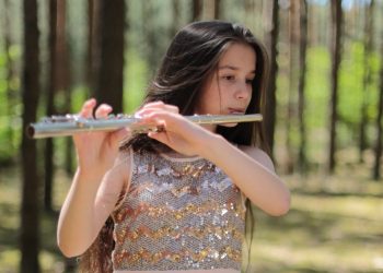 Olga wystąpi na festiwalu w Moskwie