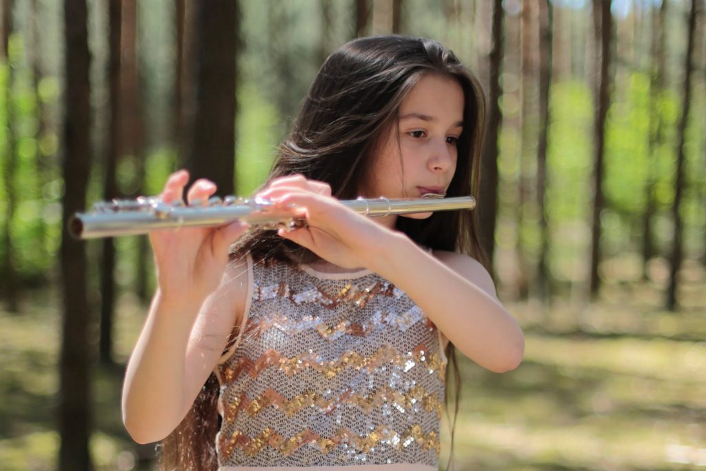 Olga wystąpi na festiwalu w Moskwie