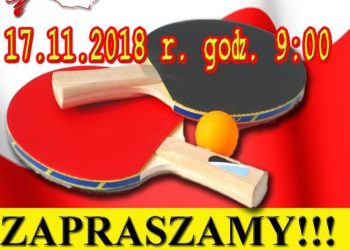 Turniej na stulecie Niepodległości