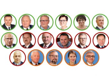 PSL traci władzę w powiecie