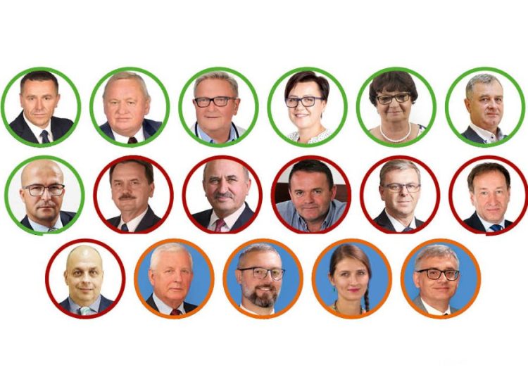 PSL traci władzę w powiecie