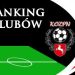 Ranking klubów KOZPN. SKP na 8 miejscu