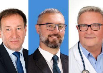 Rada Powiatu: W Strzałkowie PSL traci dwa mandaty