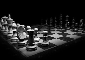 Powalczą o szachowe mistrzostwo gminy