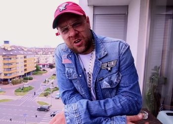 Tede wystąpi w Holidays