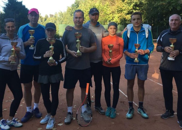 Dobiegł końca bardzo udany sezon