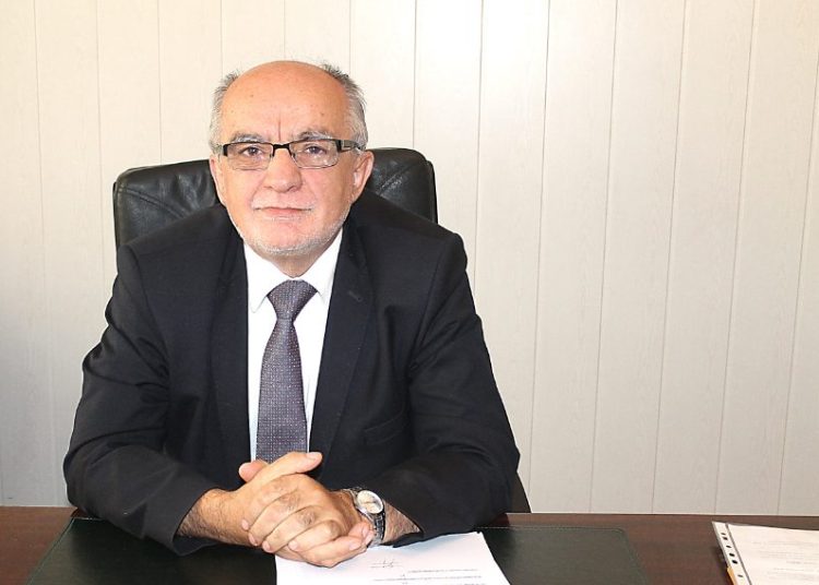 „Ten urząd to całe moje życie” WYWIAD