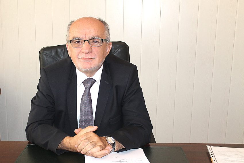 „Ten urząd to całe moje życie” WYWIAD