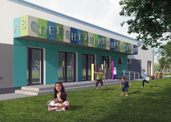 Zagórów: Ruszyła budowa nowego przedszkola