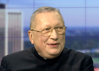 Ks. Kneblewski o „Klerze”