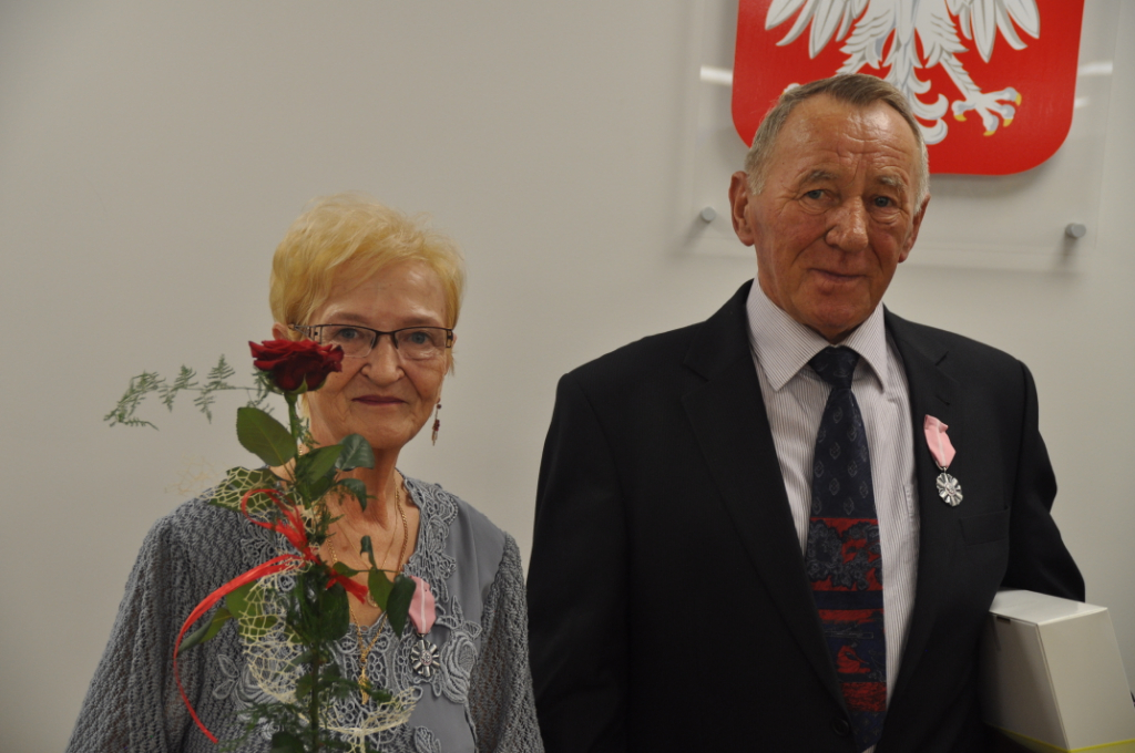 Złote Gody w Słupcy – galeria zdjęć