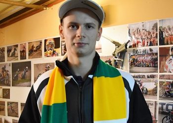 Norbi znalazł nowy klub. Udzielił pierwszego wywiadu