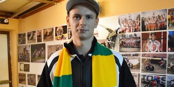 Norbi znalazł nowy klub. Udzielił pierwszego wywiadu