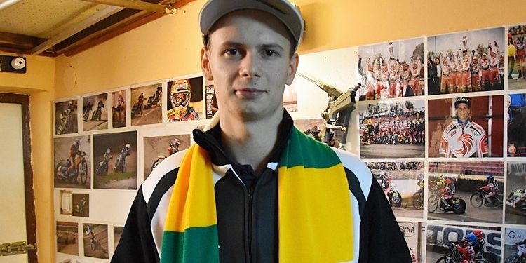 Norbi znalazł nowy klub. Udzielił pierwszego wywiadu