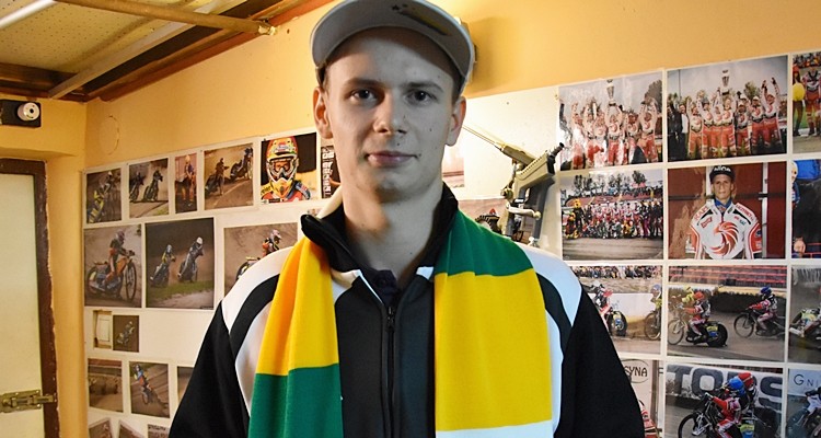 Norbi znalazł nowy klub. Udzielił pierwszego wywiadu