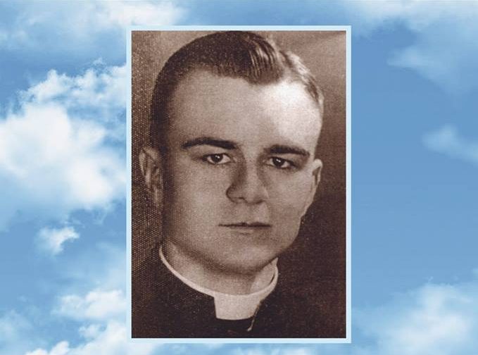 Upamiętnią księdza męczennika