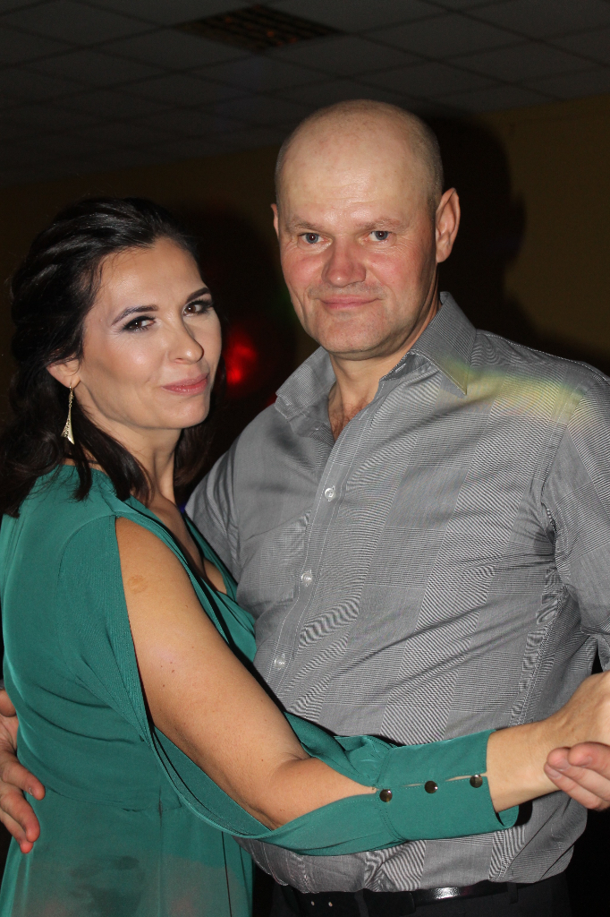 Pierwszy Bal Andrzejkowy FOTO