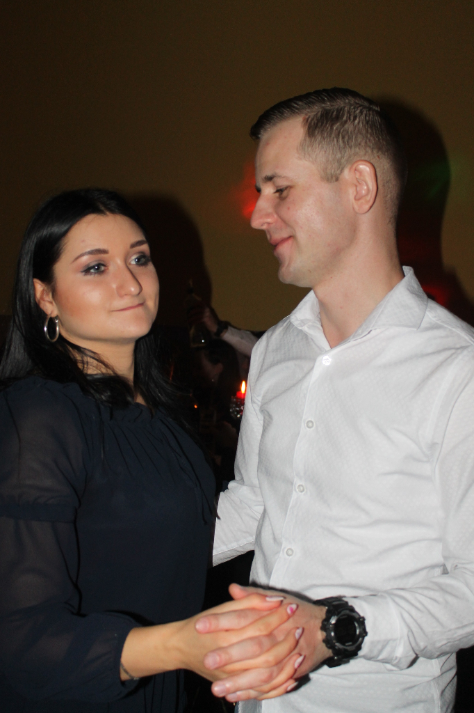 Pierwszy Bal Andrzejkowy FOTO