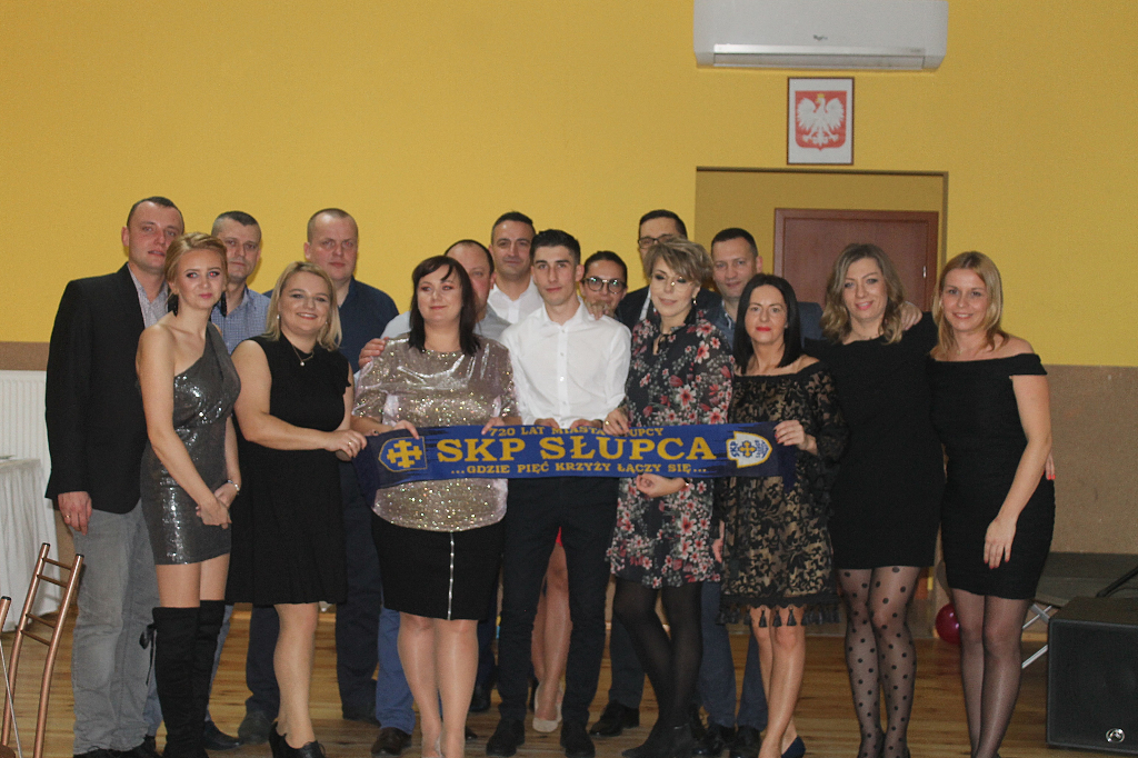 Pierwszy Bal Andrzejkowy FOTO