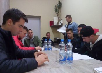 SLF. Ustalili regulamin i terminarz