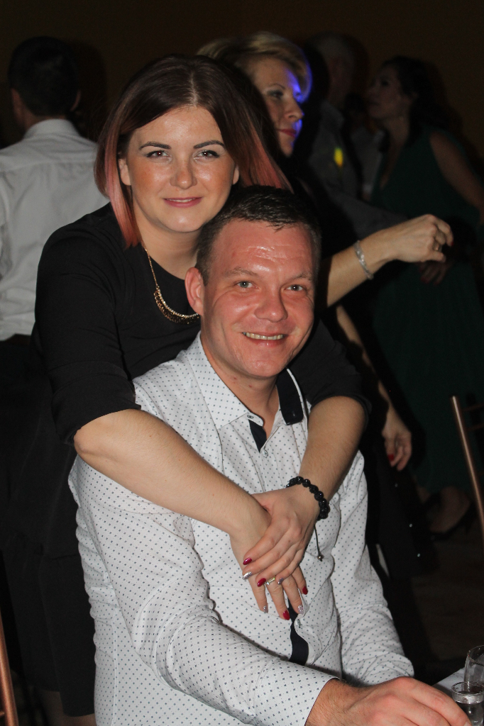 Pierwszy Bal Andrzejkowy FOTO