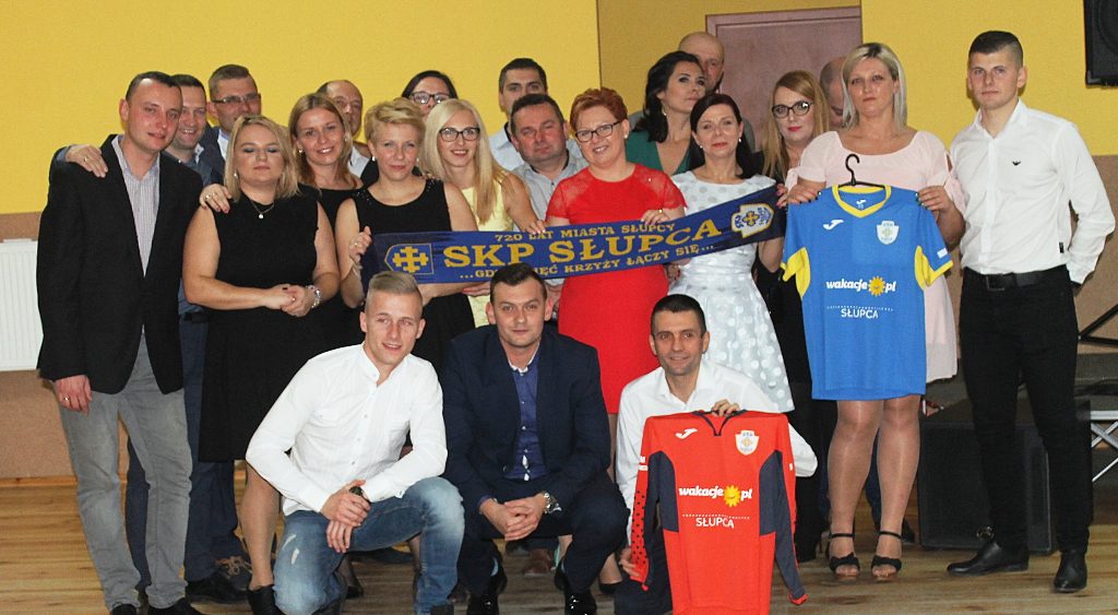 Pierwszy Bal Andrzejkowy FOTO