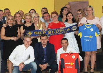 Pierwszy Bal Andrzejkowy FOTO