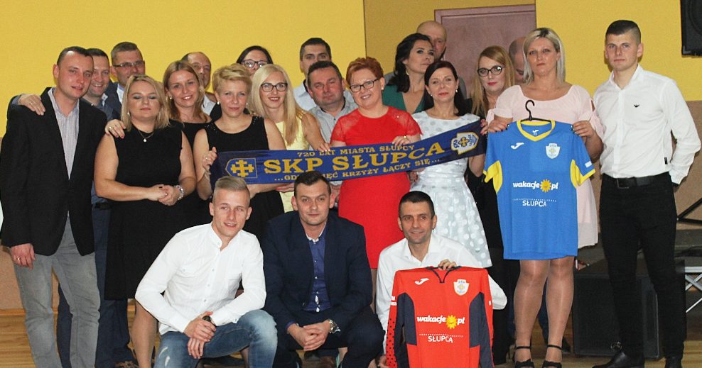 Pierwszy Bal Andrzejkowy FOTO