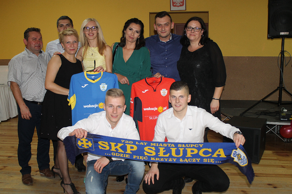 Pierwszy Bal Andrzejkowy FOTO