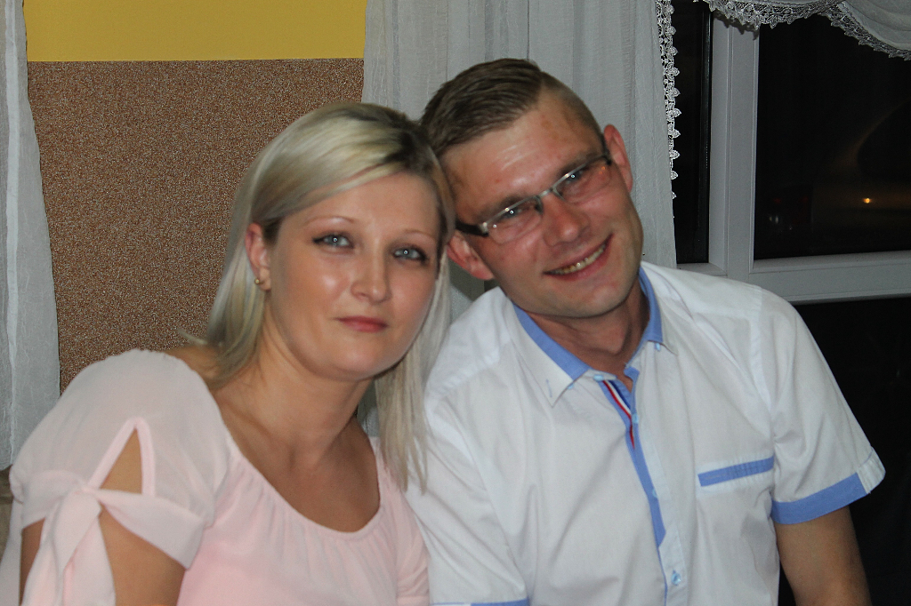 Pierwszy Bal Andrzejkowy FOTO