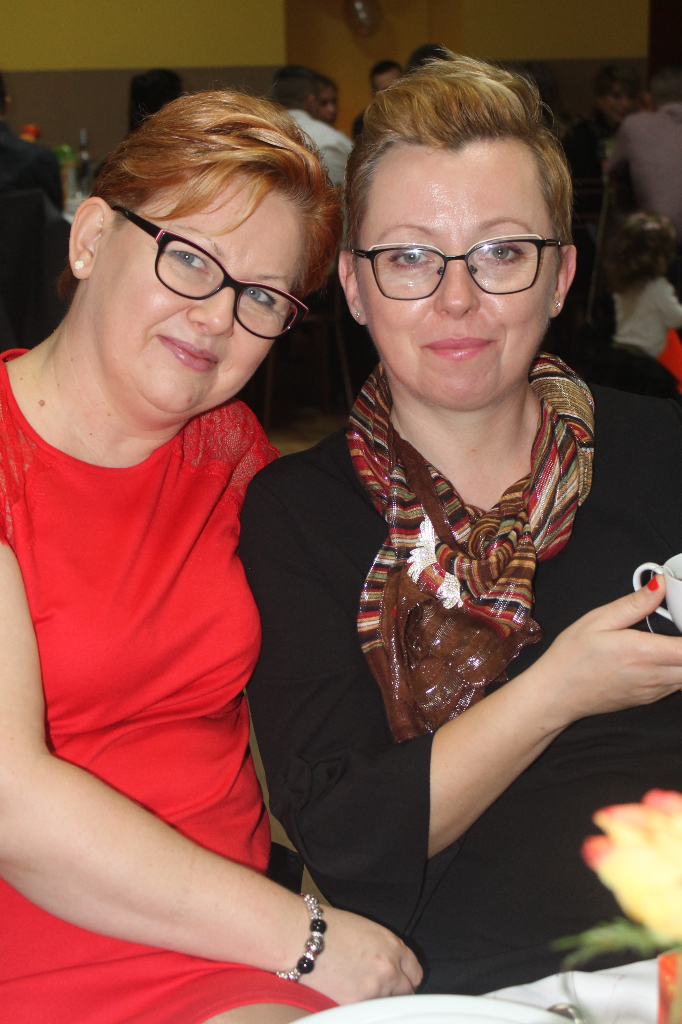 Pierwszy Bal Andrzejkowy FOTO