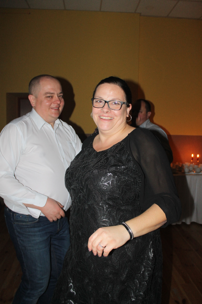 Pierwszy Bal Andrzejkowy FOTO