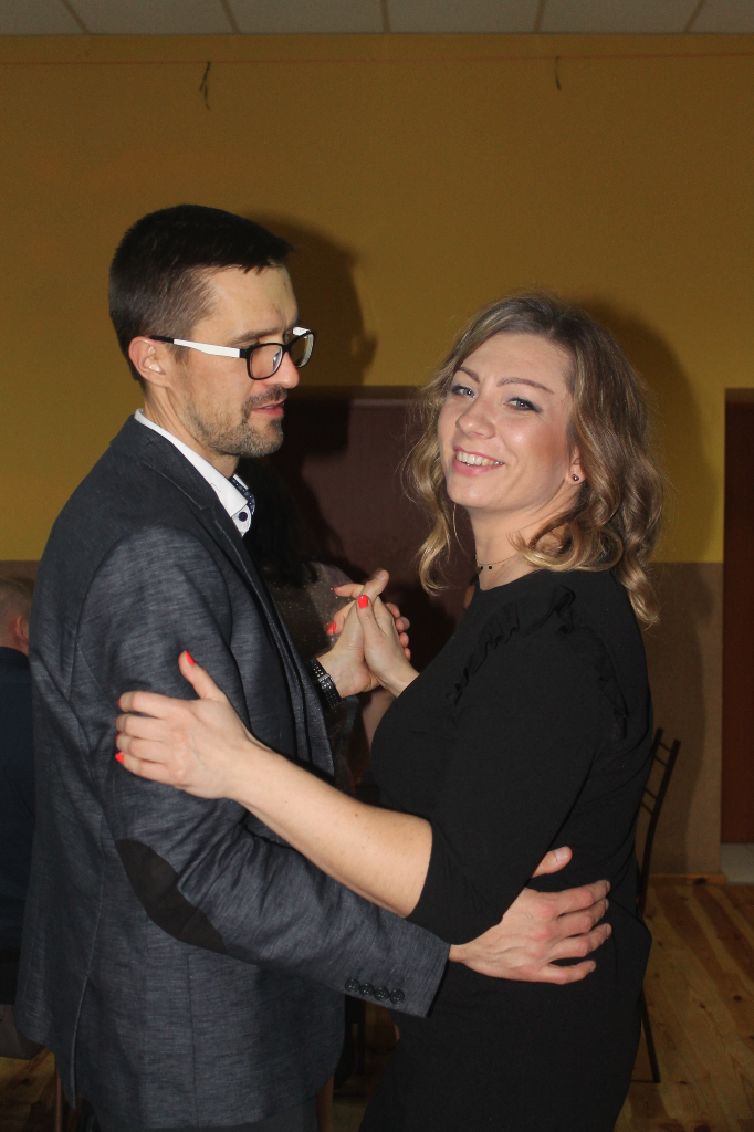 Pierwszy Bal Andrzejkowy FOTO